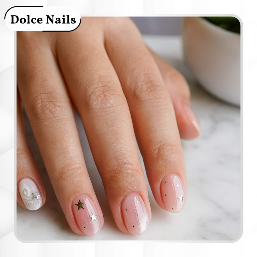 Nail ideas